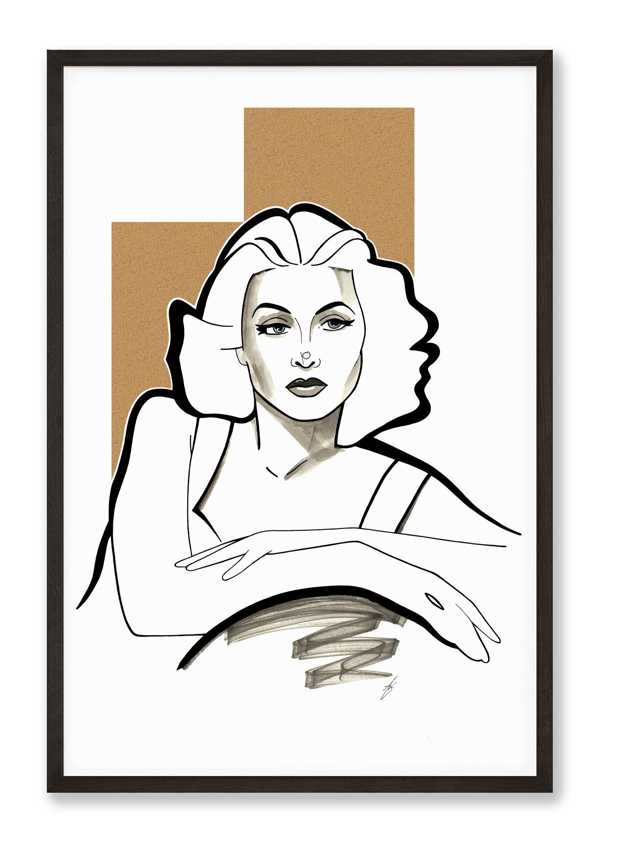 Hedy Lamarr
