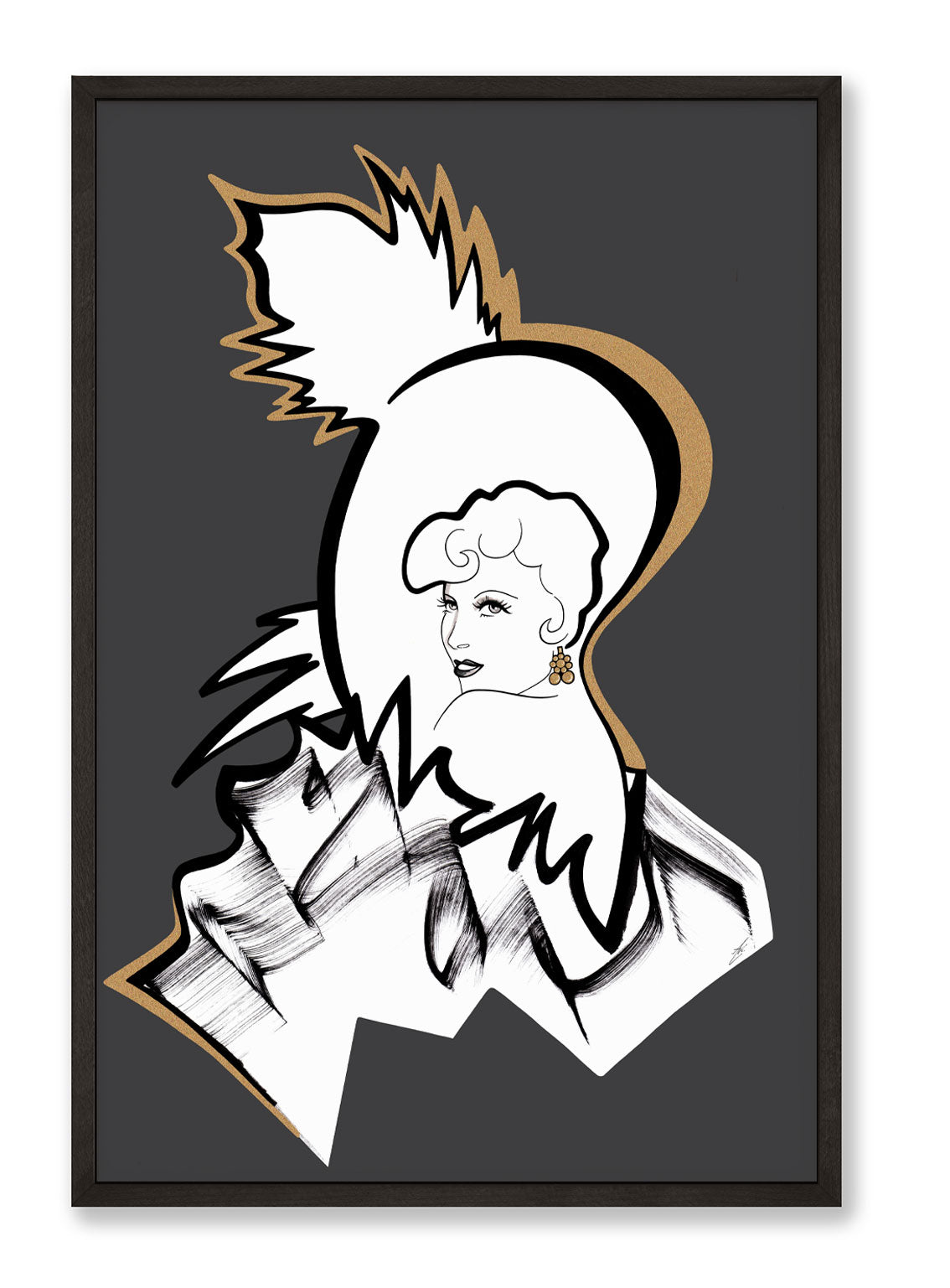 Mae West