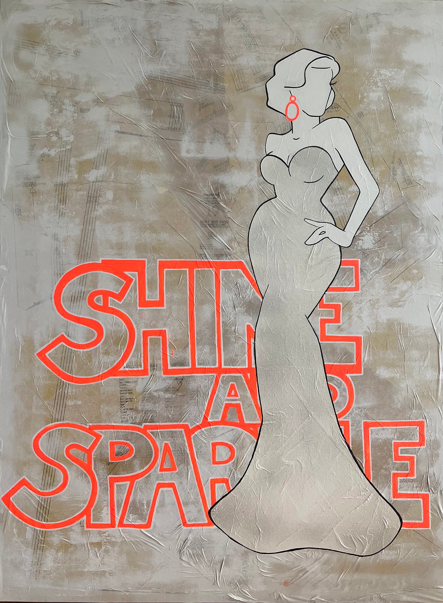 Shine and Sparkle