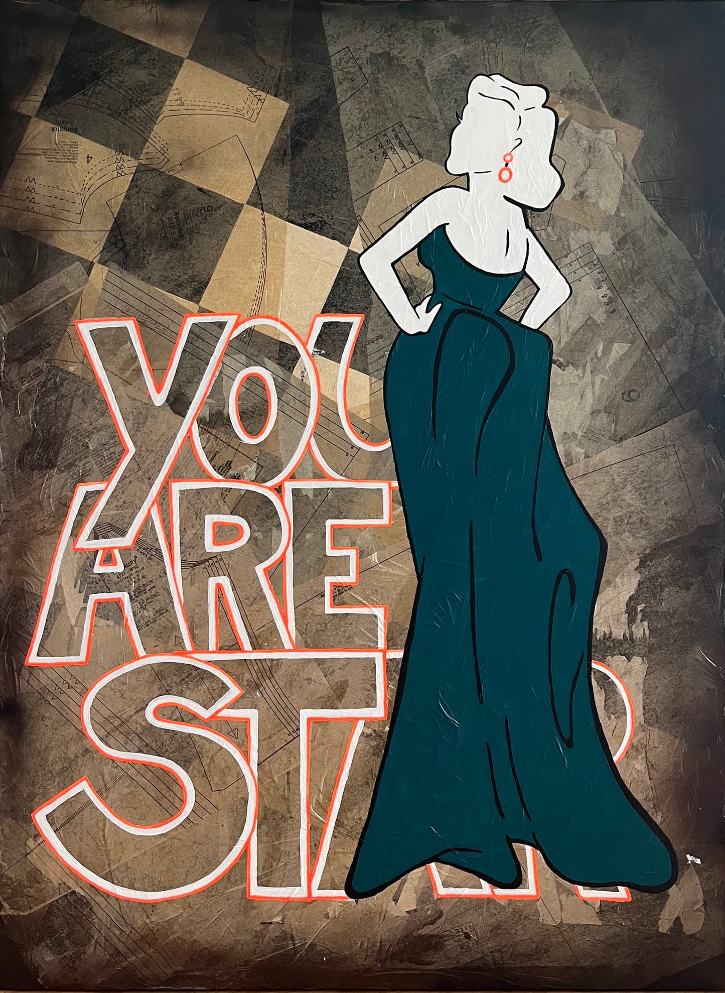 You are a Star