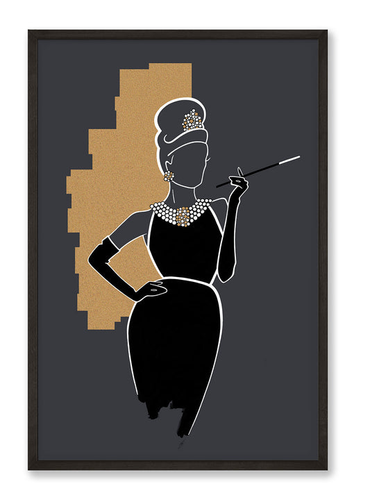 Breakfast at Tiffany's