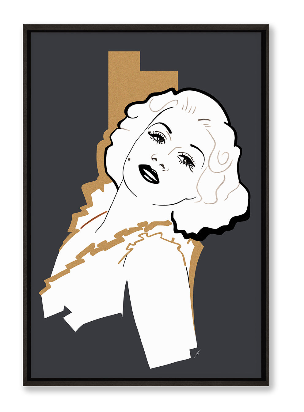Jean Harlow
