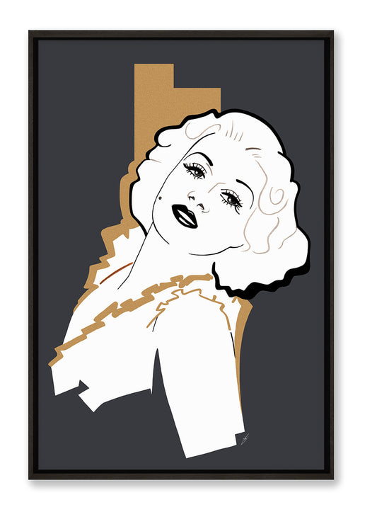 Jean Harlow